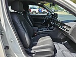 Used 2023 Honda Civic SPORT CVT in PEMBROKE PINES, FLORIDA (Photo 11)