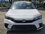 Used 2023 Honda Civic SPORT CVT in PEMBROKE PINES, FLORIDA (Photo 12)