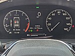 Used 2023 Honda Civic SPORT CVT in PEMBROKE PINES, FLORIDA (Photo 16)