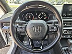 Used 2023 Honda Civic SPORT CVT in PEMBROKE PINES, FLORIDA (Photo 17)