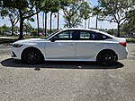 Used 2023 Honda Civic SPORT CVT in PEMBROKE PINES, FLORIDA (Photo 2)