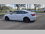 Used 2023 Honda Civic SPORT CVT in PEMBROKE PINES, FLORIDA (Photo 25)