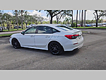 Used 2023 Honda Civic SPORT CVT in PEMBROKE PINES, FLORIDA (Photo 26)