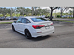 Used 2023 Honda Civic SPORT CVT in PEMBROKE PINES, FLORIDA (Photo 27)