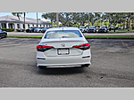 Used 2023 Honda Civic SPORT CVT in PEMBROKE PINES, FLORIDA (Photo 28)