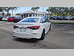 Used 2023 Honda Civic SPORT CVT in PEMBROKE PINES, FLORIDA (Photo 29)