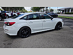 Used 2023 Honda Civic SPORT CVT in PEMBROKE PINES, FLORIDA (Photo 30)
