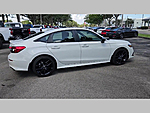 Used 2023 Honda Civic SPORT CVT in PEMBROKE PINES, FLORIDA (Photo 31)
