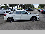 Used 2023 Honda Civic SPORT CVT in PEMBROKE PINES, FLORIDA (Photo 33)