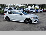 Used 2023 Honda Civic SPORT CVT in PEMBROKE PINES, FLORIDA (Photo 35)