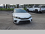 Used 2023 Honda Civic SPORT CVT in PEMBROKE PINES, FLORIDA (Photo 38)