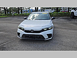 Used 2023 Honda Civic SPORT CVT in PEMBROKE PINES, FLORIDA (Photo 39)