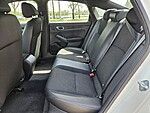 Used 2023 Honda Civic SPORT CVT in PEMBROKE PINES, FLORIDA (Photo 4)