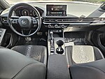 Used 2023 Honda Civic SPORT CVT in PEMBROKE PINES, FLORIDA (Photo 5)