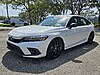 Used 2023 Honda Civic SPORT CVT in PEMBROKE PINES, FLORIDA
