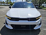 Used 2022 KIA K5 GT-LINE AUTO FWD in PEMBROKE PINES, FLORIDA (Photo 12)