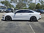 Used 2022 KIA K5 GT-LINE AUTO FWD in PEMBROKE PINES, FLORIDA (Photo 2)