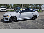 Used 2022 KIA K5 GT-LINE AUTO FWD in PEMBROKE PINES, FLORIDA (Photo 21)