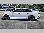 Used 2022 KIA K5 GT-LINE AUTO FWD in PEMBROKE PINES, FLORIDA (Photo 23)
