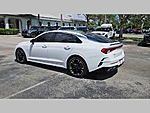 Used 2022 KIA K5 GT-LINE AUTO FWD in PEMBROKE PINES, FLORIDA (Photo 25)