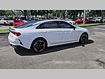 Used 2022 KIA K5 GT-LINE AUTO FWD in PEMBROKE PINES, FLORIDA (Photo 33)