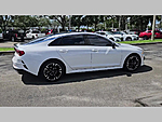 Used 2022 KIA K5 GT-LINE AUTO FWD in PEMBROKE PINES, FLORIDA (Photo 34)