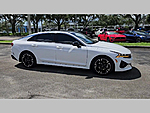 Used 2022 KIA K5 GT-LINE AUTO FWD in PEMBROKE PINES, FLORIDA (Photo 35)