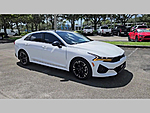 Used 2022 KIA K5 GT-LINE AUTO FWD in PEMBROKE PINES, FLORIDA (Photo 36)