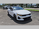 Used 2022 KIA K5 GT-LINE AUTO FWD in PEMBROKE PINES, FLORIDA (Photo 38)