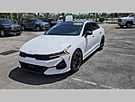 Used 2022 KIA K5 GT-LINE AUTO FWD in PEMBROKE PINES, FLORIDA (Photo 41)