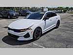 Used 2022 KIA K5 GT-LINE AUTO FWD in PEMBROKE PINES, FLORIDA (Photo 42)