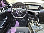 Used 2022 KIA K5 GT-LINE AUTO FWD in PEMBROKE PINES, FLORIDA (Photo 7)