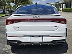 Used 2022 KIA K5 GT-LINE AUTO FWD in PEMBROKE PINES, FLORIDA (Photo 8)