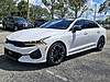 Used 2022 KIA K5 GT-LINE AUTO FWD in PEMBROKE PINES, FLORIDA