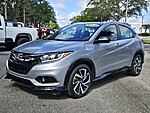 Used 2020 Honda HR-V SPORT 2WD CVT in PEMBROKE PINES, FLORIDA (Photo 1)