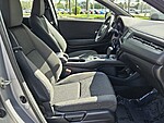 Used 2020 Honda HR-V SPORT 2WD CVT in PEMBROKE PINES, FLORIDA (Photo 11)