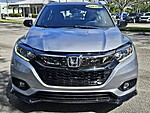 Used 2020 Honda HR-V SPORT 2WD CVT in PEMBROKE PINES, FLORIDA (Photo 12)