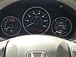 Used 2020 Honda HR-V SPORT 2WD CVT in PEMBROKE PINES, FLORIDA (Photo 18)