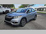 Used 2020 Honda HR-V SPORT 2WD CVT in PEMBROKE PINES, FLORIDA (Photo 25)