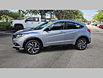 Used 2020 Honda HR-V SPORT 2WD CVT in PEMBROKE PINES, FLORIDA (Photo 26)