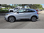 Used 2020 Honda HR-V SPORT 2WD CVT in PEMBROKE PINES, FLORIDA (Photo 27)