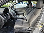 Used 2020 Honda HR-V SPORT 2WD CVT in PEMBROKE PINES, FLORIDA (Photo 3)