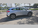 Used 2020 Honda HR-V SPORT 2WD CVT in PEMBROKE PINES, FLORIDA (Photo 39)