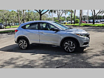 Used 2020 Honda HR-V SPORT 2WD CVT in PEMBROKE PINES, FLORIDA (Photo 41)