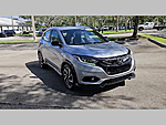 Used 2020 Honda HR-V SPORT 2WD CVT in PEMBROKE PINES, FLORIDA (Photo 43)