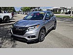 Used 2020 Honda HR-V SPORT 2WD CVT in PEMBROKE PINES, FLORIDA (Photo 45)