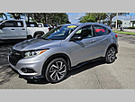 Used 2020 Honda HR-V SPORT 2WD CVT in PEMBROKE PINES, FLORIDA (Photo 46)