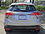 Used 2020 Honda HR-V SPORT 2WD CVT in PEMBROKE PINES, FLORIDA (Photo 7)