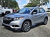 Used 2020 Honda HR-V SPORT 2WD CVT in PEMBROKE PINES, FLORIDA