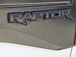 Used 2018 FORD F-150 RAPTOR 4WD SUPERCREW 5.5' BOX in PEMBROKE PINES, FLORIDA (Photo 10)